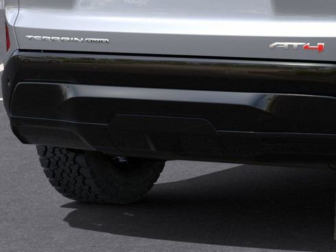 New 2026 GMC Terrain AT4 w/ Convenience Package III image 14