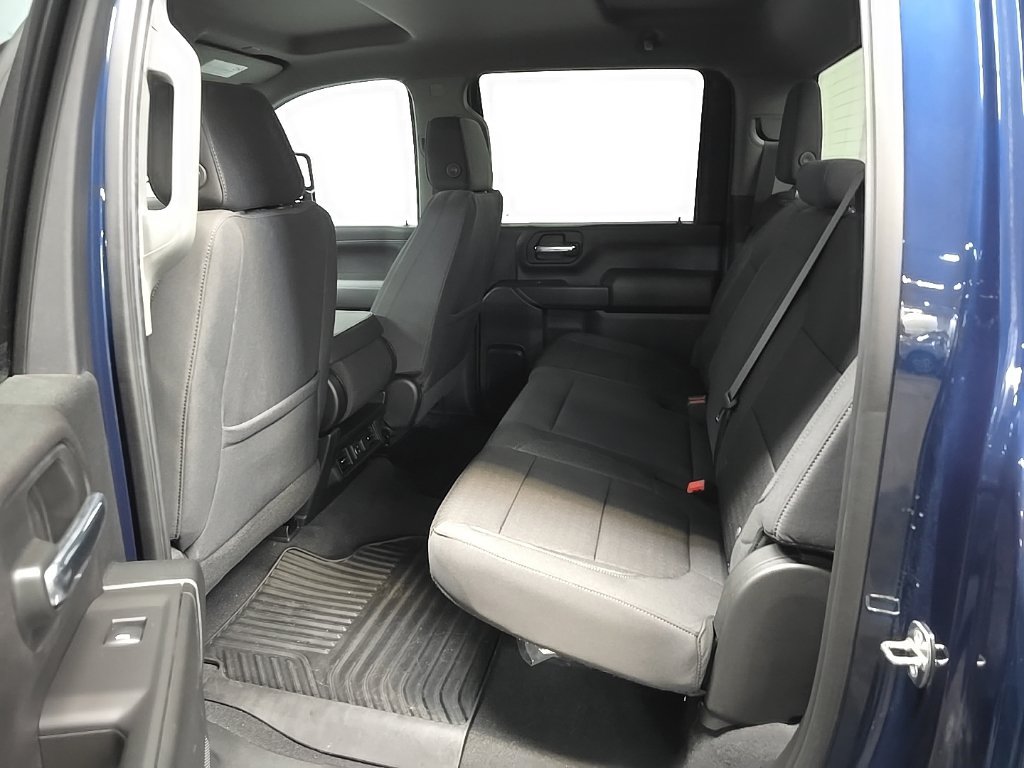Used 2020 Chevrolet Silverado 2500 LT w/ All Star Edition AWD/4WD image 30