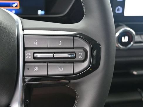 New 2026 Chevrolet Colorado LT w/ LT Convenience Package AWD/4WD image 30