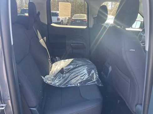 New 2026 Ford Maverick XL image 13