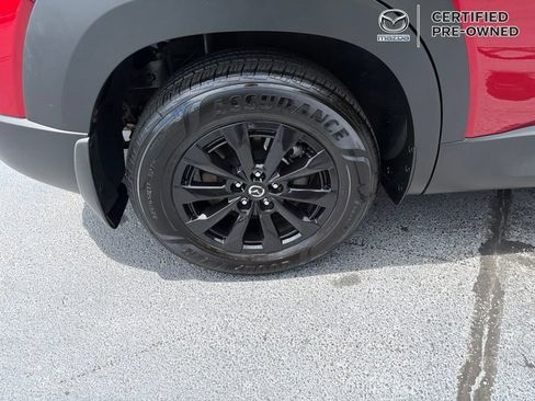Used 2025 MAZDA CX-50 AWD 2.5 Hybrid w/ Weather Package image 18