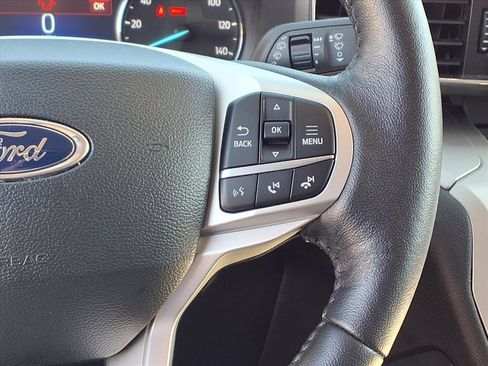 Used 2023 Ford Explorer XLT w/ Equipment Group 202A image 20