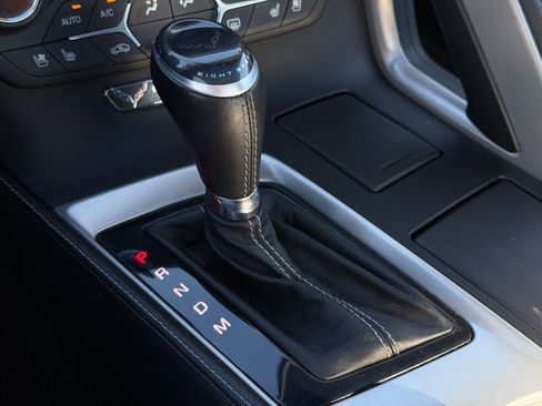 Used 2015 Chevrolet Corvette Stingray Coupe w/ 2LT Preferred Equipment Group image 15