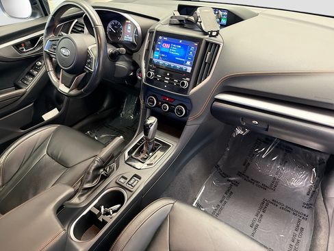 Used 2021 Subaru Crosstrek 2.5i Limited w/ Moonroof Package 1 AWD/4WD image 12