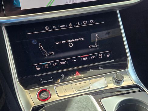 New 2026 Audi RS 7 Performance AWD/4WD image 21