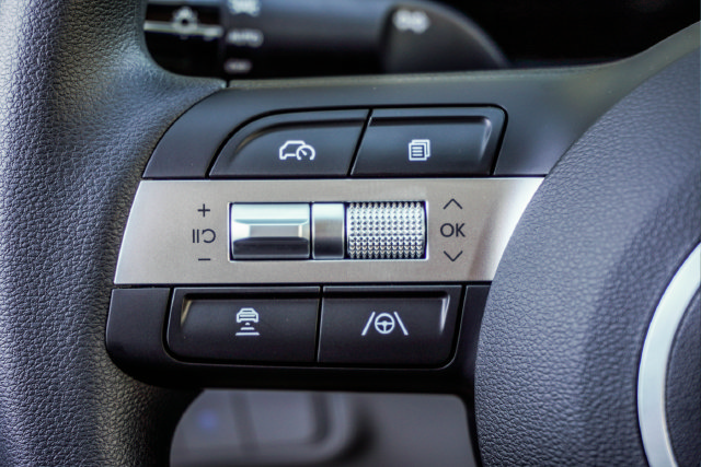 New 2026 Hyundai Tucson SEL Plus FWD image 30