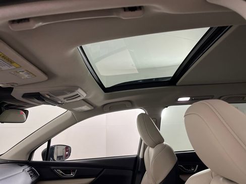 New 2026 Subaru Ascent Limited AWD/4WD image 20