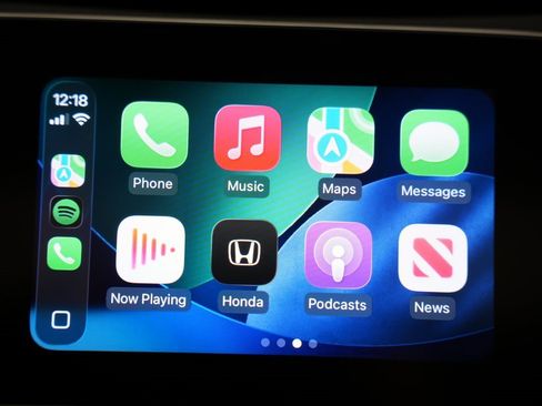 Used 2019 Honda CR-V EX image 22