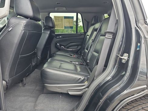 Used 2020 GMC Yukon SLE w/ SLE Value Package RWD image 20