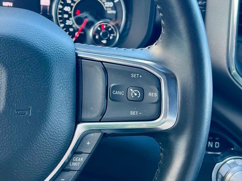 Used 2024 RAM 1500 Laramie image 24