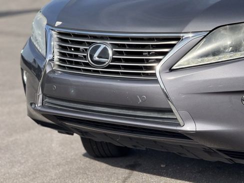 Used 2015 Lexus RX 350 FWD image 5