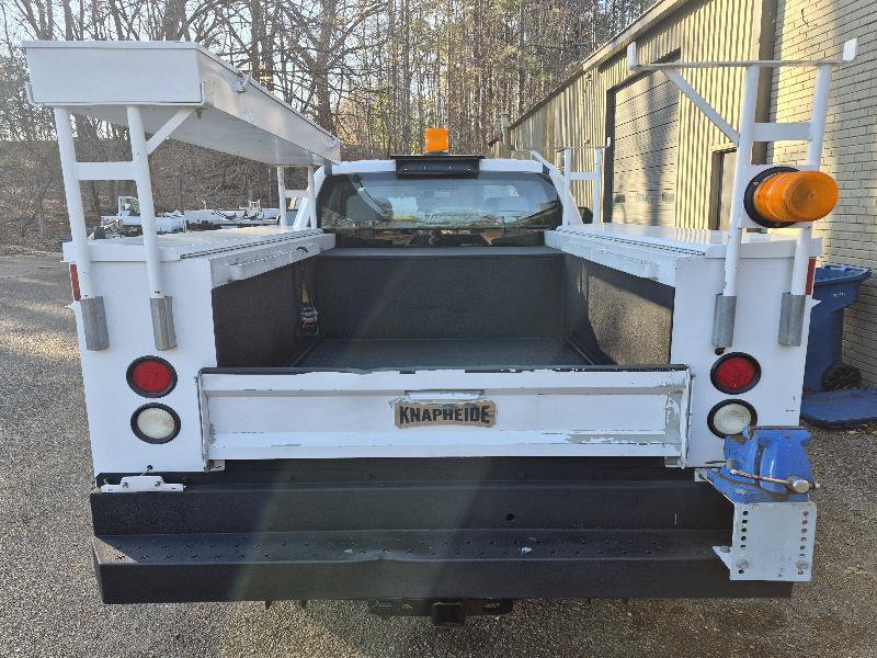 Used 2017 Ford F350 XL RWD image 7