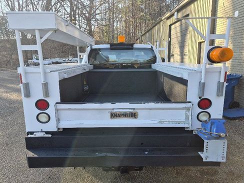 Used 2017 Ford F350 XL RWD image 7