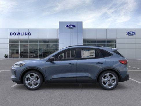 New 2026 Ford Escape ST-Line w/ Tech Pack #1 AWD/4WD image 3