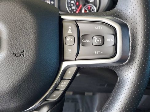 New 2026 RAM 1500 Express RWD image 24