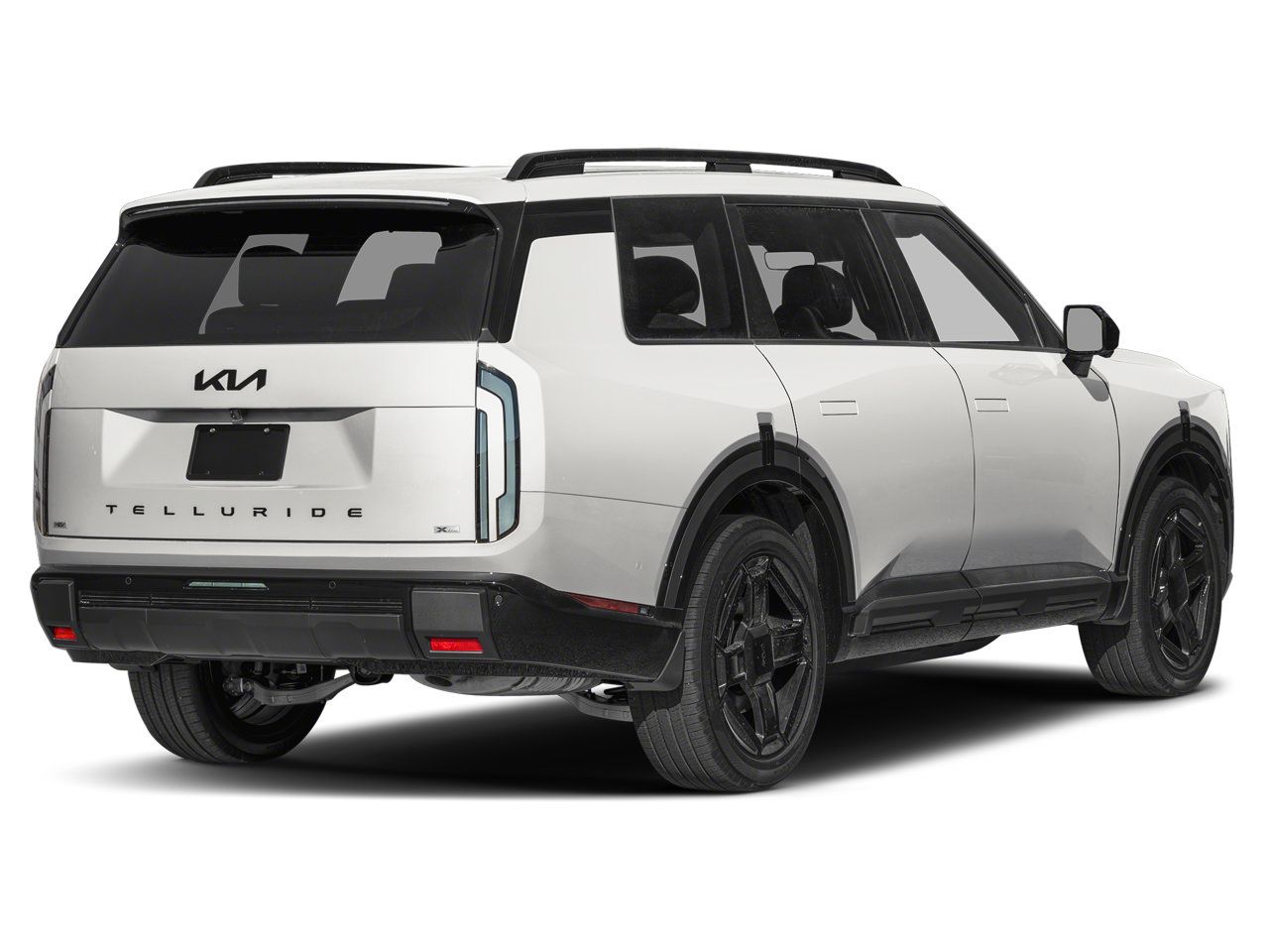 New 2027 Kia Telluride X-Line SX Prestige w/ Executive Package AWD/4WD image 2