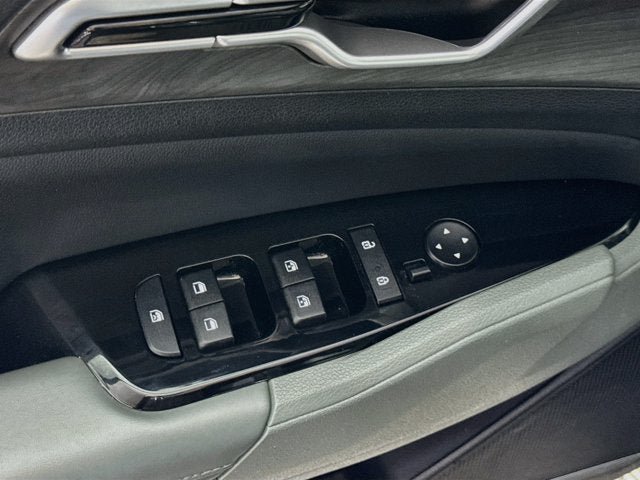 Certified 2024 Kia Sportage X-Line w/ X-Line Premium Package AWD/4WD image 18
