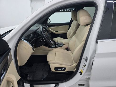 Used 2018 BMW X3 xDrive30i AWD/4WD image 11