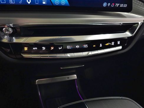 Certified 2024 Cadillac Lyriq Sport AWD/4WD image 37