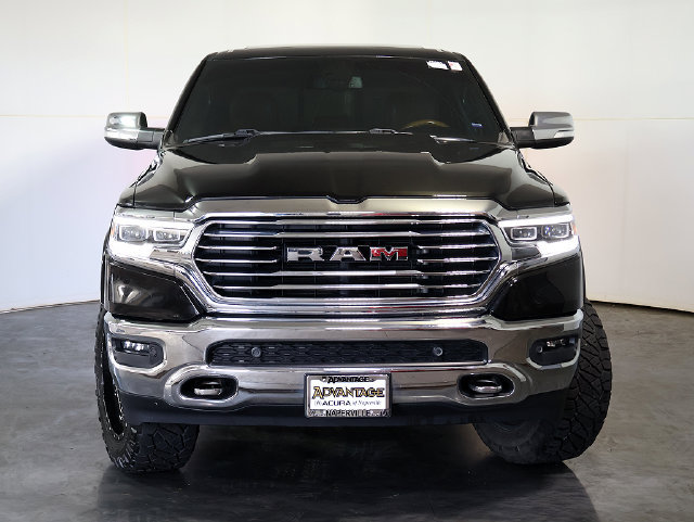 Used 2019 RAM 1500 Limited AWD/4WD image 9