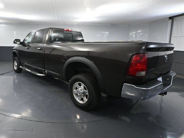 Used 2010 Dodge Ram 2500 Truck SLT w/ Big Horn Regional Pkg AWD/4WD image 5