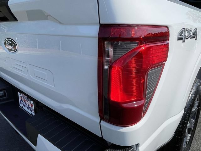 Used 2026 Ford F150 STX w/ Equipment Group 200A AWD/4WD image 34