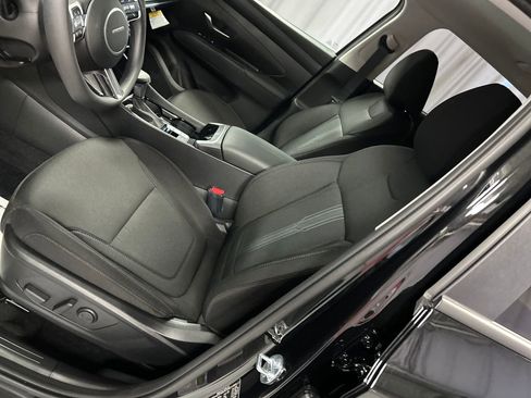 New 2026 Hyundai Tucson SEL image 10