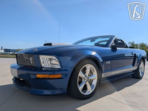 Used 2008 Ford Mustang GT image 4