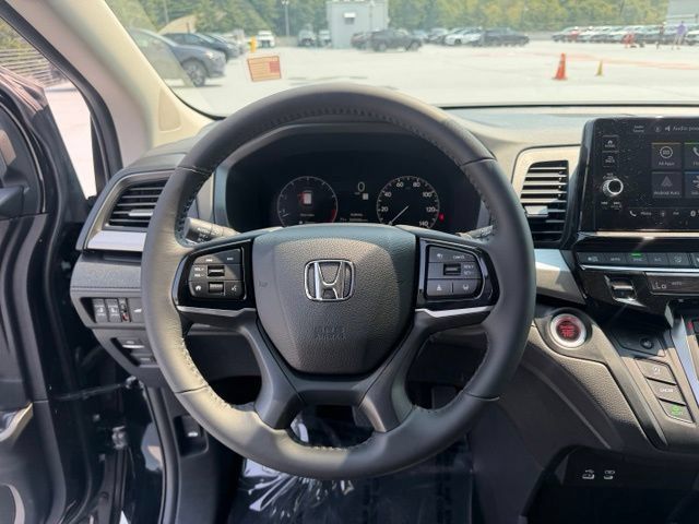 Used 2025 Honda Odyssey EX-L image 14