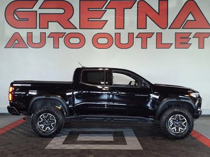 Used 2024 Chevrolet Colorado ZR2 w/ Technology Package