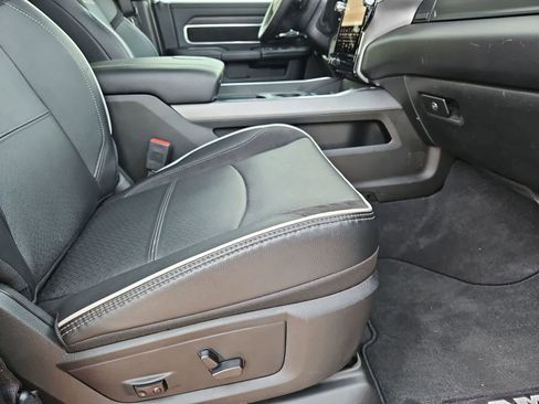 New 2025 RAM 2500 Laramie image 22