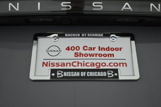 Certified 2024 Nissan Ariya AWD image 47