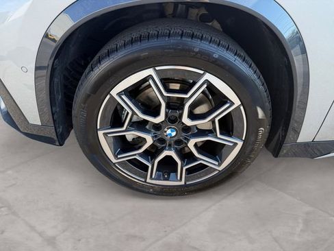 Certified 2026 BMW X1 xDrive28i w/ Convenience Package AWD/4WD image 14