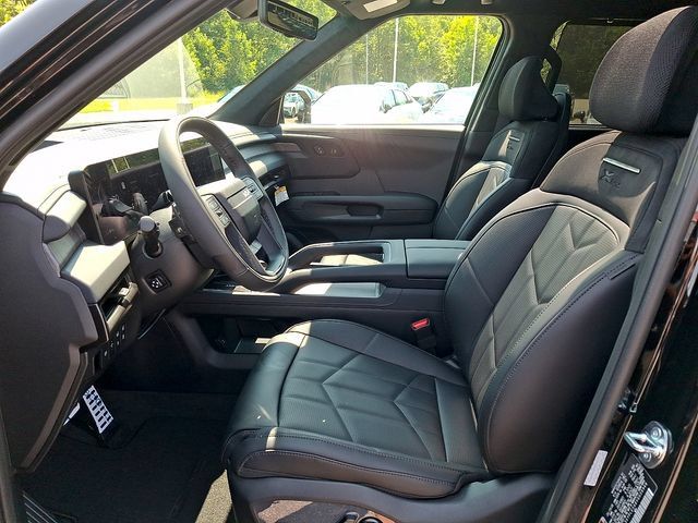 New 2027 Kia Telluride X-Line SX Prestige w/ Towing Package AWD/4WD image 9