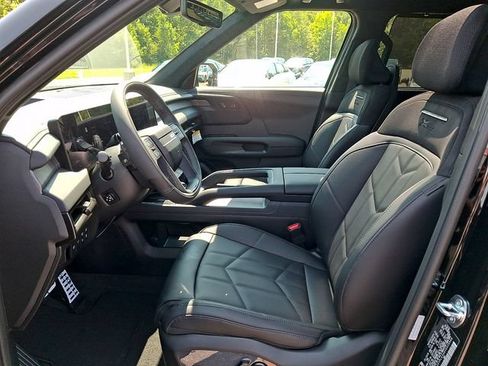 New 2027 Kia Telluride X-Line SX Prestige AWD/4WD image 9