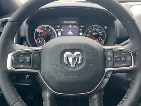 New 2026 RAM 2500 Big Horn image 21