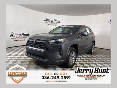 Used 2023 Toyota RAV4 XLE w/ Convenience Package