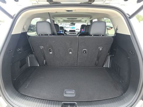 Used 2022 Kia Telluride EX w/ EX Premium Package image 14
