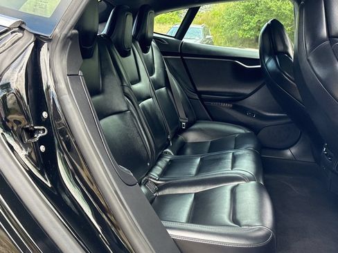 Used 2019 Tesla Model S P100D AWD/4WD image 14