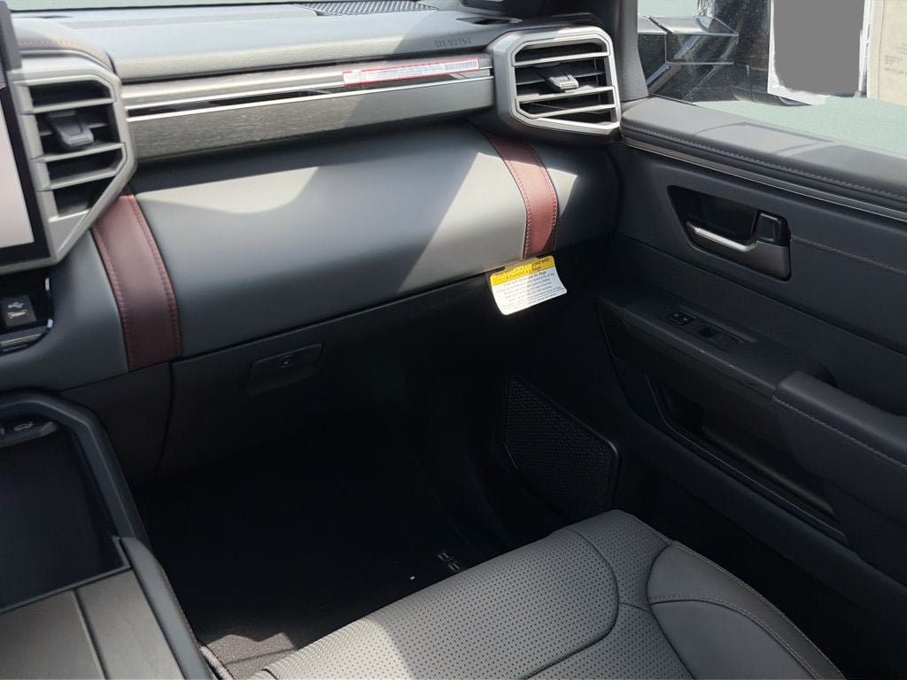 New 2026 Toyota Tundra Capstone AWD/4WD image 13