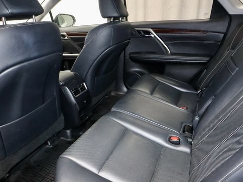 Used 2016 Lexus RX 350 AWD w/ Premium Package image 19