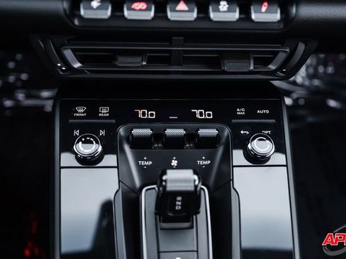 Used 2022 Porsche 911 Carrera GTS image 22