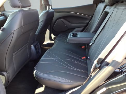 Used 2023 Ford Mustang Mach-E Select image 20