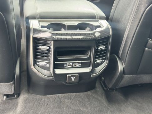 Used 2022 RAM 1500 Rebel w/ Rebel Level 2 Equipment Group image 23