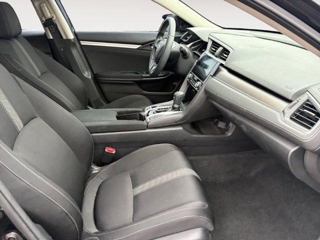 Used 2016 Honda Civic EX image 14