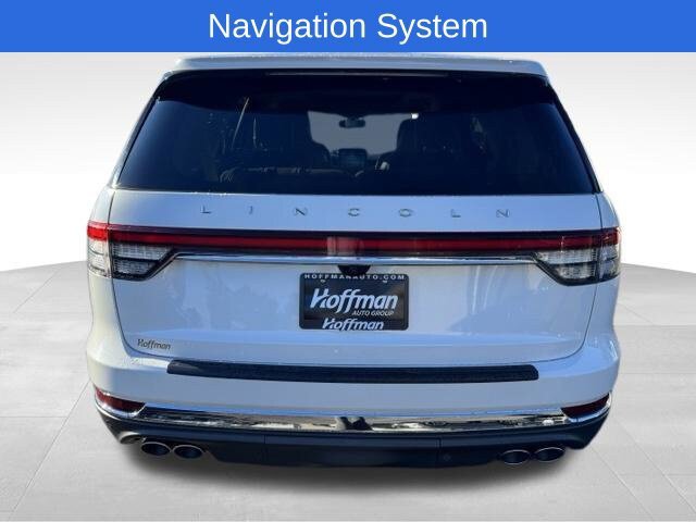 Used 2020 Lincoln Aviator Reserve w/ Equipment Group 202A AWD/4WD image 4
