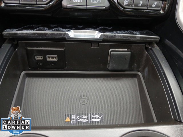 Used 2023 GMC Yukon Denali AWD/4WD image 31