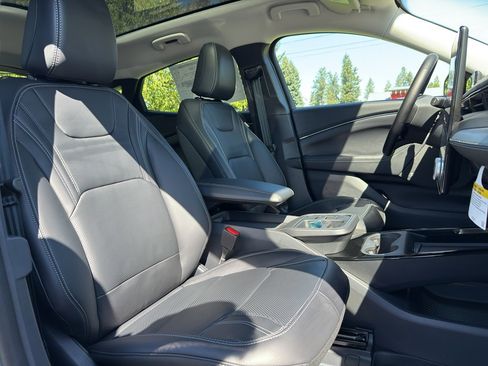 New 2025 Ford Mustang Mach-E Premium w/ Interior Protection Package image 55