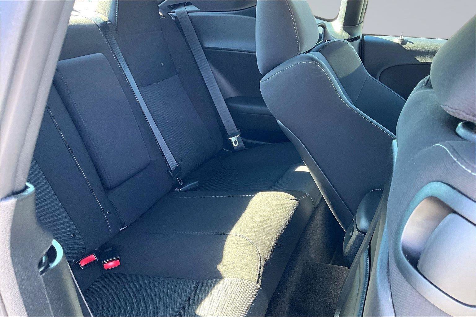 Used 2016 Dodge Challenger R/T Scat Pack RWD image 28