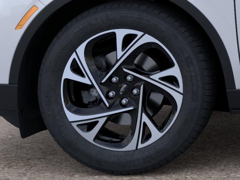 New 2026 Lincoln Nautilus Hybrid AWD/4WD image 19